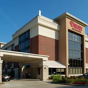 *** Hotel Drury & East United States