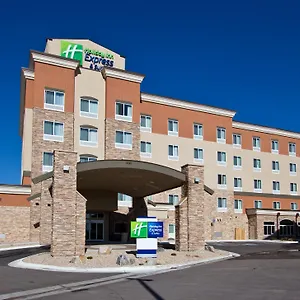 Hotel Express Y East Peoria Street