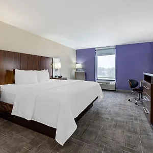 *** Hotel Western Gen X United States
