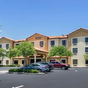 Hotel Comfort & Northeast - Gateway