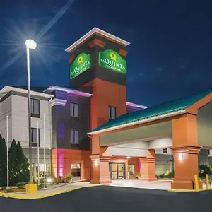 *** Hotel La Quinta & By Wyndham East United States