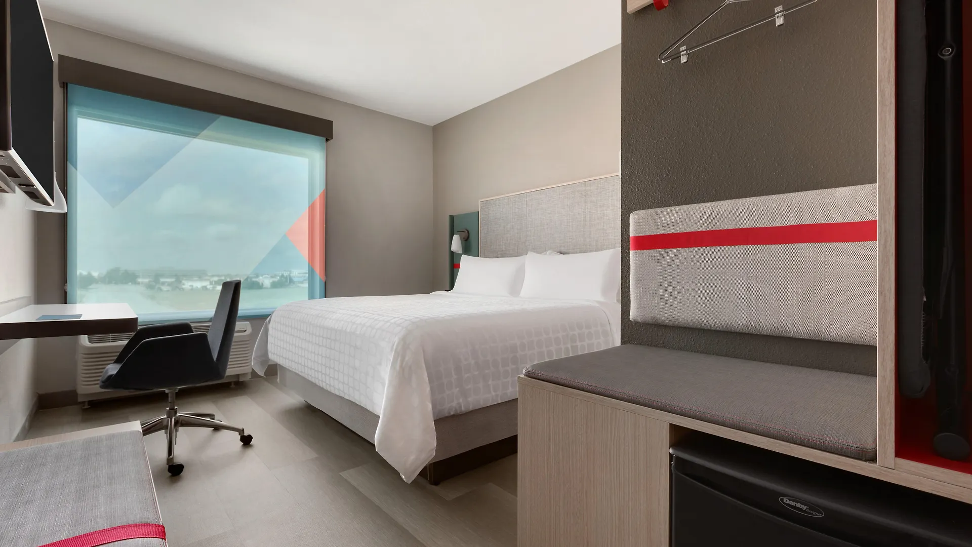 Avid Hotels - Denver Airport Area By Ihg