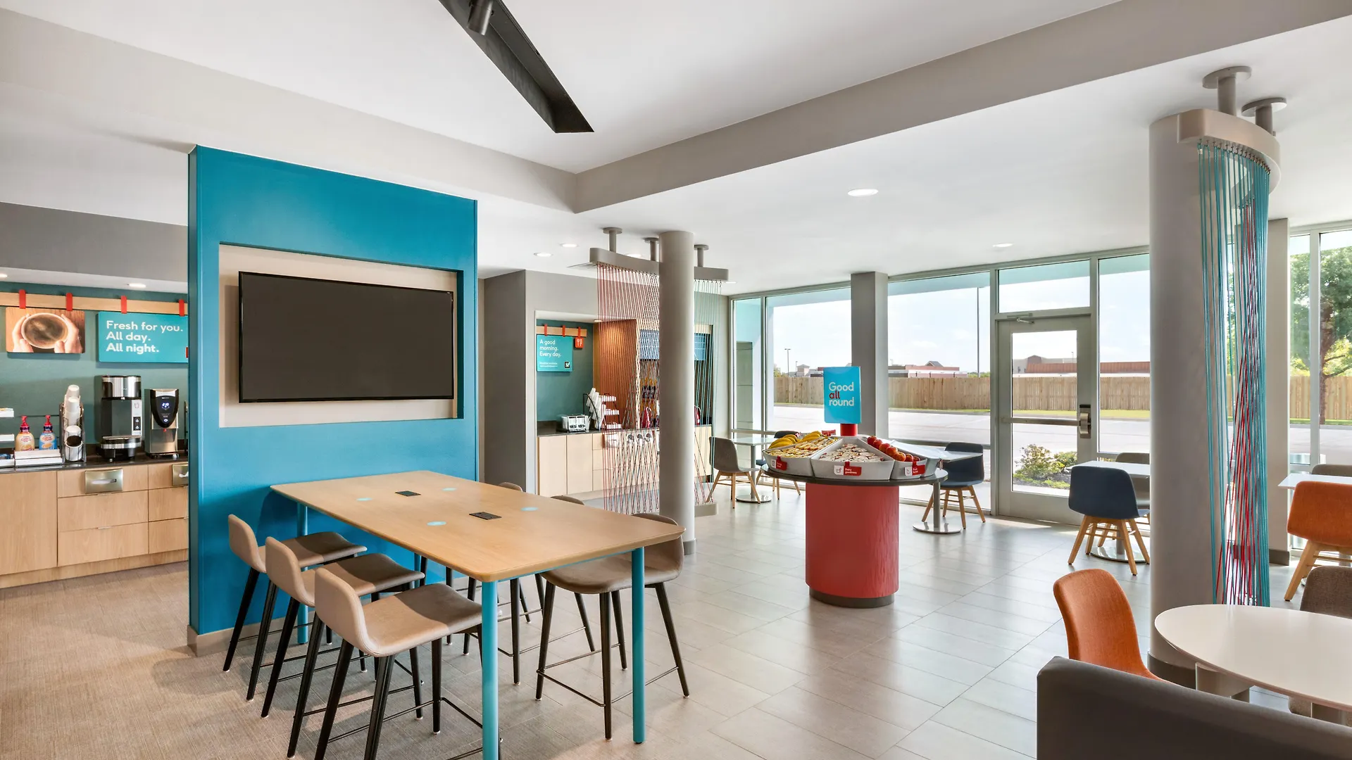 Avid Hotels - Denver Airport Area By Ihg