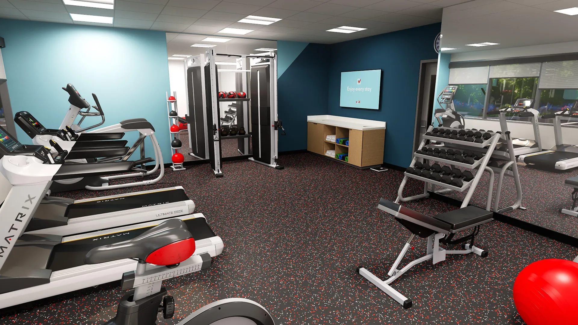 Avid Hotels - Denver Airport Area By Ihg