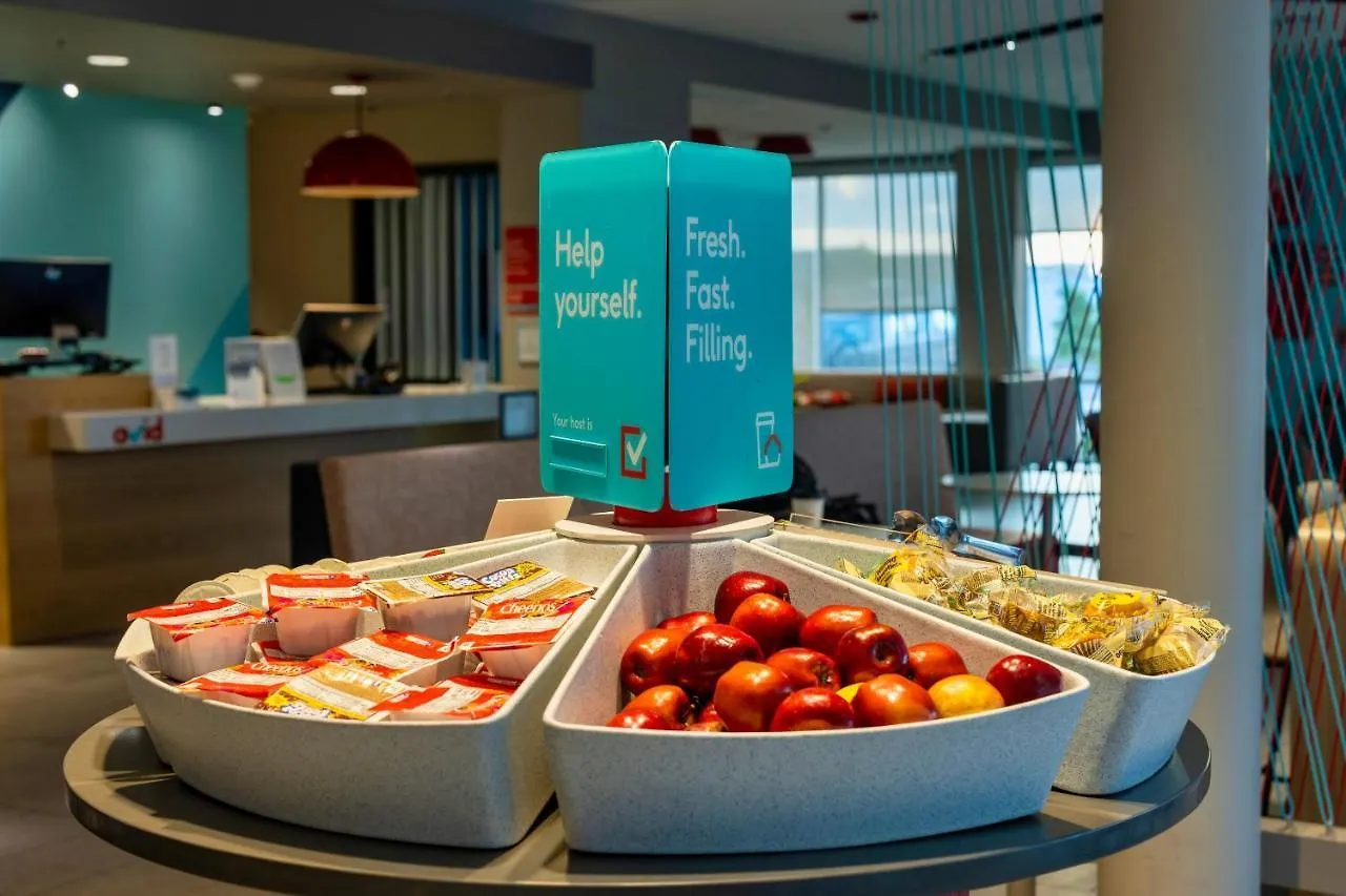 Avid Hotels - Denver Airport Area By Ihg