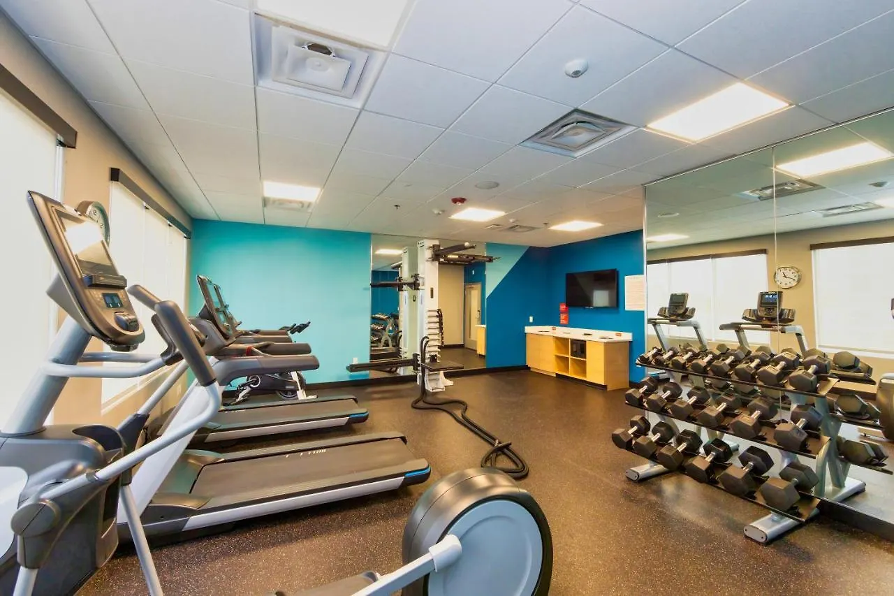 Avid Hotels - Denver Airport Area By Ihg