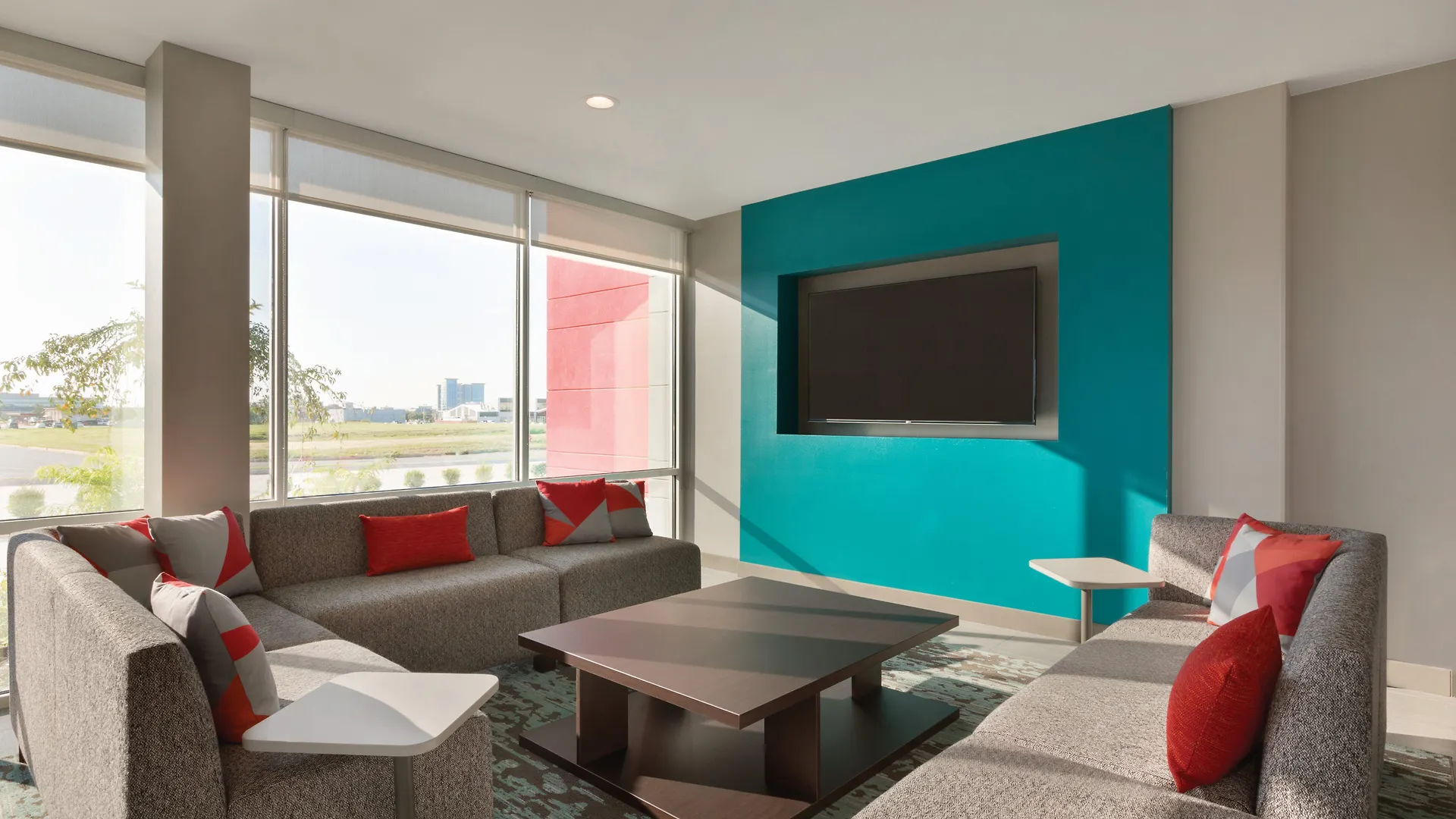 Avid Hotels - Denver Airport Area By Ihg