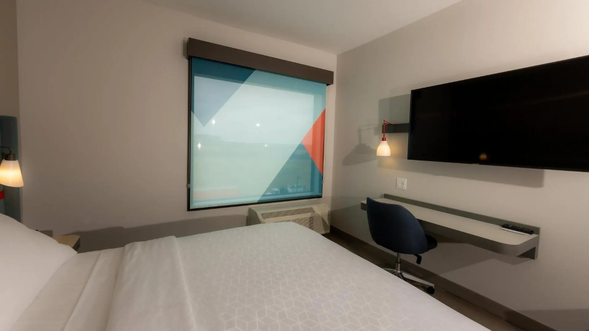 ***  Avid Hotels - Denver Airport Area By Ihg Estados Unidos