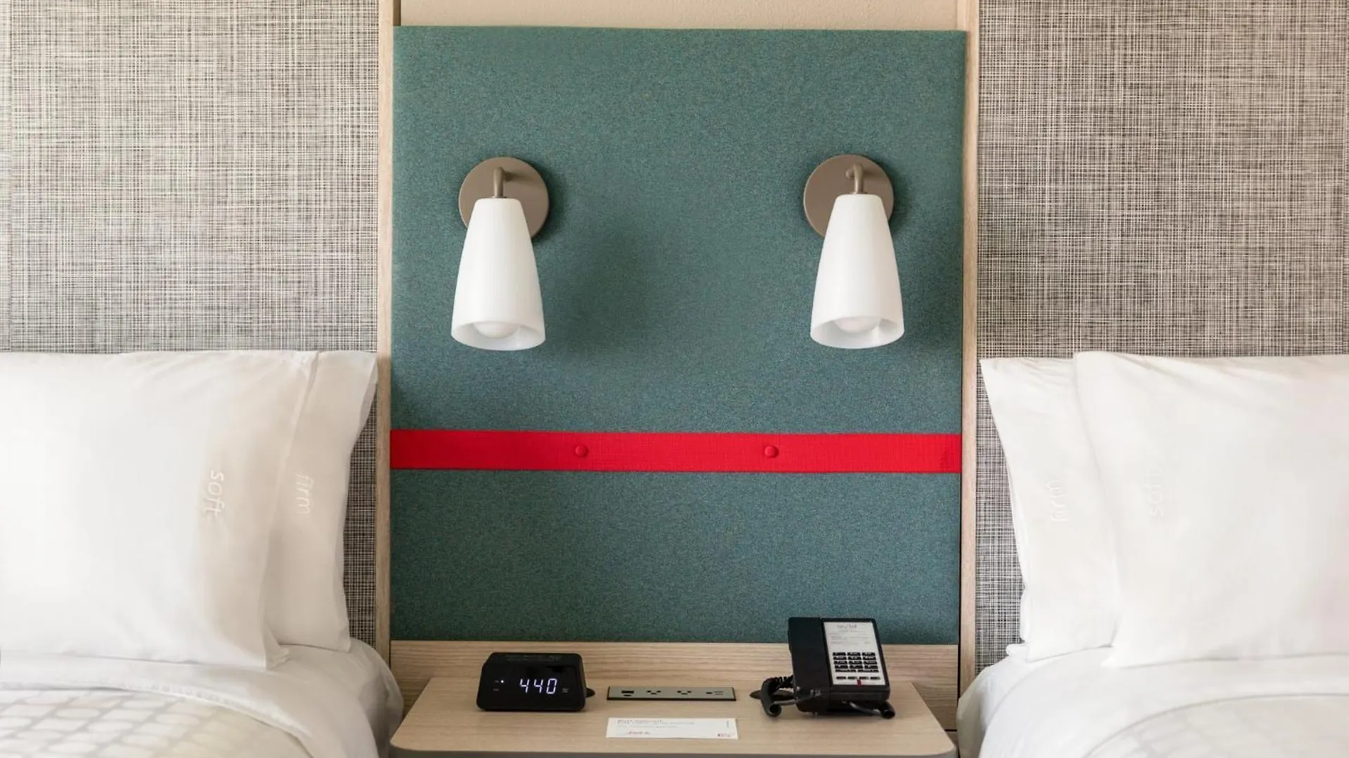 ***  Avid Hotels - Denver Airport Area By Ihg Estados Unidos
