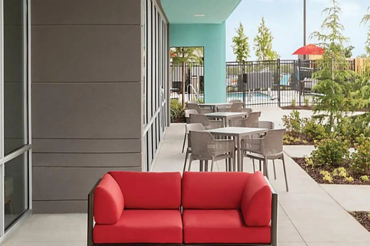 Avid Hotels - Denver Airport Area By Ihg 3*,